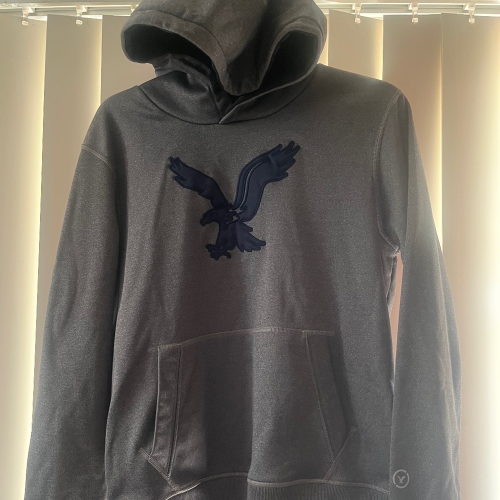 American Eagle Men’s Hoodie